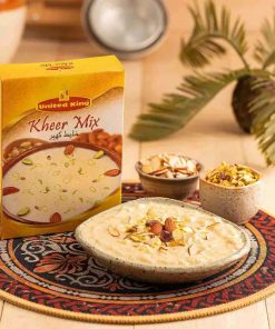 UNITED - KHEER MIX 160G